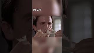 American Psycho Clips [upl. by Naujuj]