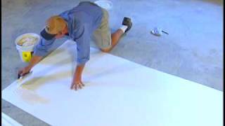 How To Install Parkland PlasTEX Panels [upl. by Michella595]