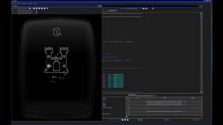 Vide Vectrex C  what is going on [upl. by Reitman453]