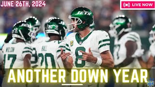 Do the Jets miss the Playoffs again [upl. by Coco]