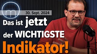 Worauf am 4 Oktober alle Investoren schauen  Mission Money [upl. by Gerardo138]