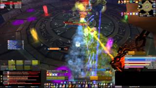 Durumu the Forgotten Throne of Thunder 10 Heroic Shadow Priest POV [upl. by Bhatt]