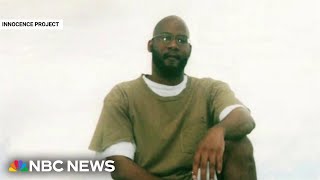 Missouri executes inmate Marcellus Williams after prosecutor tried to stop it [upl. by Williamson]