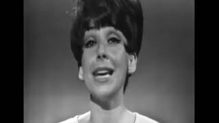 Joanie SommersRockabye Your Baby With a Dixie Melody 1965 TV [upl. by Tybi]