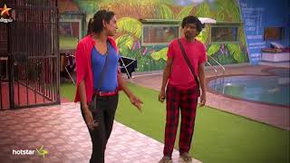 Bigg boss promo 3 21062018 [upl. by Borman254]