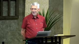 Colossians 3 Part 1 v117 • Living in the power of the Spirit [upl. by Fotinas]