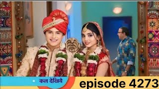 tarak mehta ka ooltah chashmah episode 4273  तारक मेहता  episode 4273  full episode [upl. by Yaniv964]