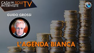 Guido Grossi l’agenda bianca [upl. by Lotz]