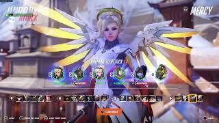 Overwatch Classic Is Rough For OW2 Players  Overwatch 2 [upl. by Thorndike]