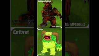 My Singing Monsters best MODs [upl. by Geddes332]