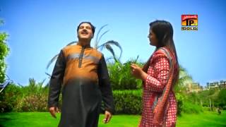 Jhalla Khayal Hai Lokan Da  Ashraf Mirza  Latest Punjabi And Saraiki Song 2016  Latest Song 2016 [upl. by Annadroj]