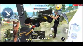 HACKER 🆚 ME 😱FREE FIRE🔥 girlgaming girlgaming ff freefire [upl. by Eisinger975]