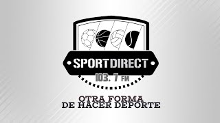 🔴 DIRECTO  REAL MADRID vs UNICAJA MÁLAGA  Final Supercopa Endesa  SportDirect Radio [upl. by Arianie]