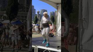 POSE Live  Vancouver PrideFest 2024 livemusic newpopartist poprap house vancouverpride [upl. by Bent]