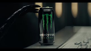 Venom The Last Dance  In the Studio with Busta Rhymes amp Monster Energy [upl. by Ymerej881]