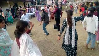 Picnic at schul mata mandir atholi [upl. by Lesak382]