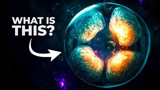 Unexplained Anomalies in The Universe  Space Documentary [upl. by Webster]