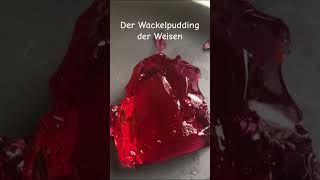 Der Wackelpudding der Weisen [upl. by Dorkas530]