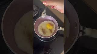 Brekkie series trending viralshorts shorts breakfastfood eggs cookingshorts [upl. by Gnourt]