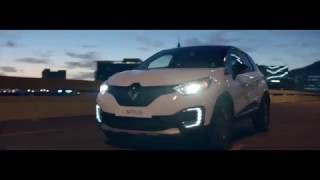 Renault Captur é lançado a partir de R 78900 [upl. by Doowyah417]