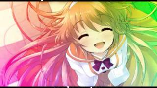 Kanon Wakeshima  Marmalade Sky Eng amp Rom Lyrics [upl. by Mcnamara]