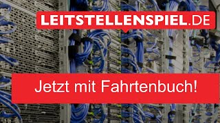 Leitstellenspielde  Fahrtenbuch [upl. by Nede79]