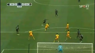 Orlando Pirates vs Kaizer Chiefs  Highlights 32 Goals [upl. by Akimehs272]