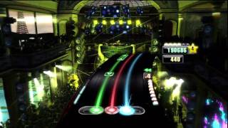 DJ Hero IZZO HOVA  I Want You Back  JayZ  Jackson 5  5 Stars  FC  12 [upl. by Bushweller]