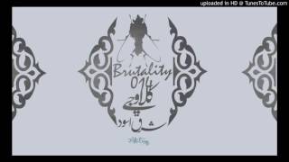 KLAWCHIE  BRUTALITY شرق اسود 014 BLACKEAST [upl. by Tamiko576]