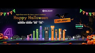 Halloween Sale Start mit Gewinnspiel [upl. by Skyla]