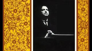 Enescu conducts Enescu  Orchestral Suite No 1 in C major Op 9 [upl. by Suchta]