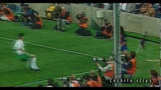 Ronaldinho 20032004 Impossible to forget  Cachito clips [upl. by Thamora760]