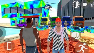 🤩 Franklin New House 💥🤩 Indian Theft Auto 💥🤩 Indian Bike Driving 3d 💥🤡 New Update New Cheat Code [upl. by Mavis]