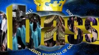 Deliverers on Mount Zion Part 2  Pastor Sunday Adelaja [upl. by Atilemrac639]