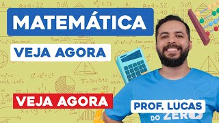 AULÃO DE MATEMÁTICA PARA O ENEM 10 temas que mais caem  Aulão Enem  Prof Lucas Borguezan [upl. by Mooney]