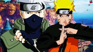 Anime  Tips💡And Tricks  For Naruto😍  From Kakashi  Fighting Experience 🤑 anime naruto [upl. by Vivl]