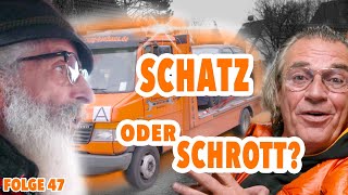 Freds Revier I SchlepperKlaus holt Auto ab I Folge 47 [upl. by Htebazile977]