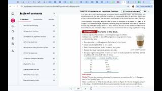 Linearizing Data [upl. by Naiva]