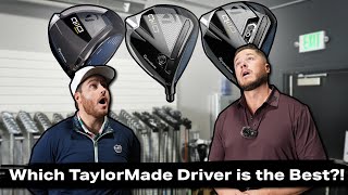 TaylorMade Qi10 Review Is this the most forgiving driver for a high handicapper [upl. by Lenoyl]