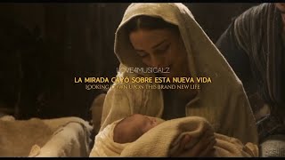 Journey To Bethlehem 𖹭 The Nativity Song﹕Lyrics  Sub Español [upl. by Eelessej248]