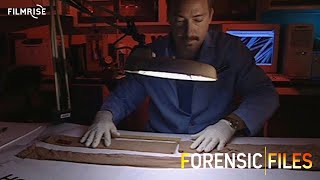 Forensic Files  Season 10 Episode 22  A Clean Getaway  Full Episode [upl. by Perzan]