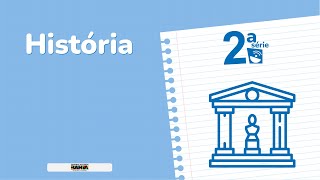 AULA DE HISTÓRIA 12092024 2ª SÉRIE NOTURNO [upl. by Anitsirk]