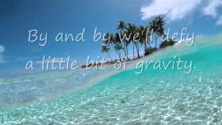 The Beach Boys  Kokomo LYRICS [upl. by Ardnalak]