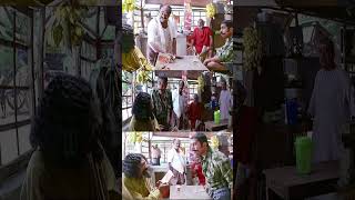 പണ്ട് അമേരിക്കയിൽ എന്താണ് സംഭവിച്ചത് Chattambinadu Dashamoolam Damu Malayalam Comedy Scene [upl. by Kinnon9]