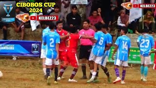 BABAK 1‼️TANJUNGAN FC VS PUCI FC BCIBOBOS CUP 2024 [upl. by Leuqer145]