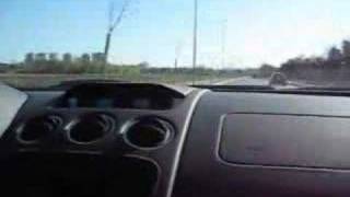 Lamborghini Gallardo 0200 Acceleration [upl. by Cheslie]