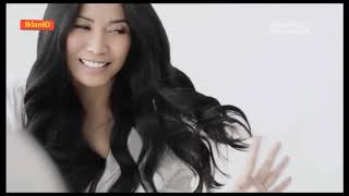 Iklan Shampoo Pantene Anti Ketombe  Anggun 2020 [upl. by Web]