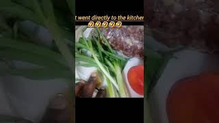 Kitheri my favorite food food cooking yummy tomatoes recipe lilianokendo3111 [upl. by Mackay983]