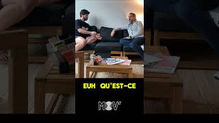 Les formation de bases de Raul Gabellini interview podcast motivation humour entrepreneur [upl. by Annoved]