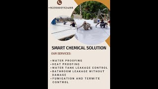 roof waterproofing company  Roofing Specialist [upl. by Costanzia]